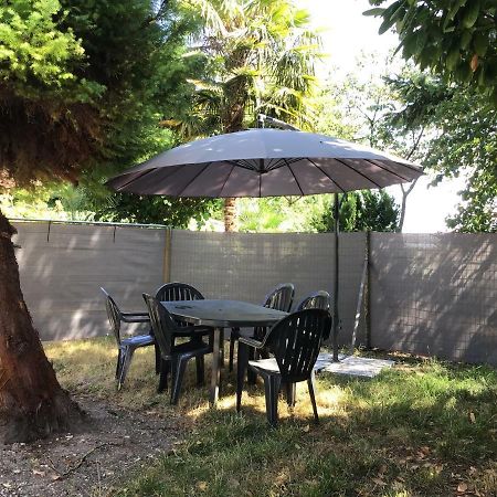 La Vallee Des Pierres Saint-Romain-sur-Cher Εξωτερικό φωτογραφία