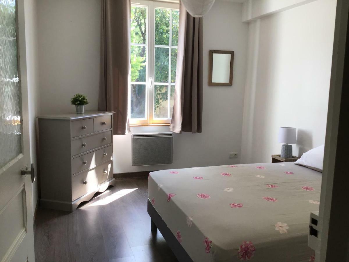 La Vallee Des Pierres Saint-Romain-sur-Cher Εξωτερικό φωτογραφία