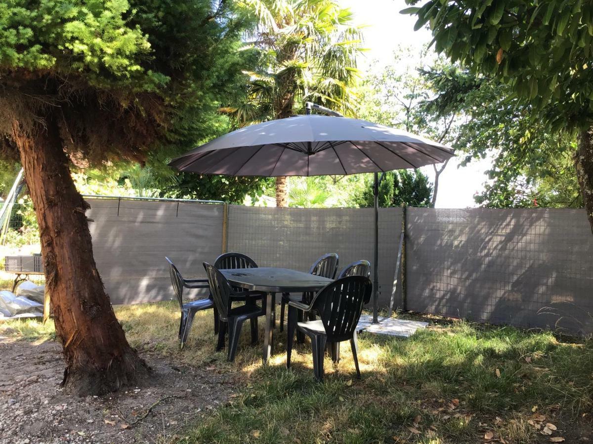La Vallee Des Pierres Saint-Romain-sur-Cher Εξωτερικό φωτογραφία